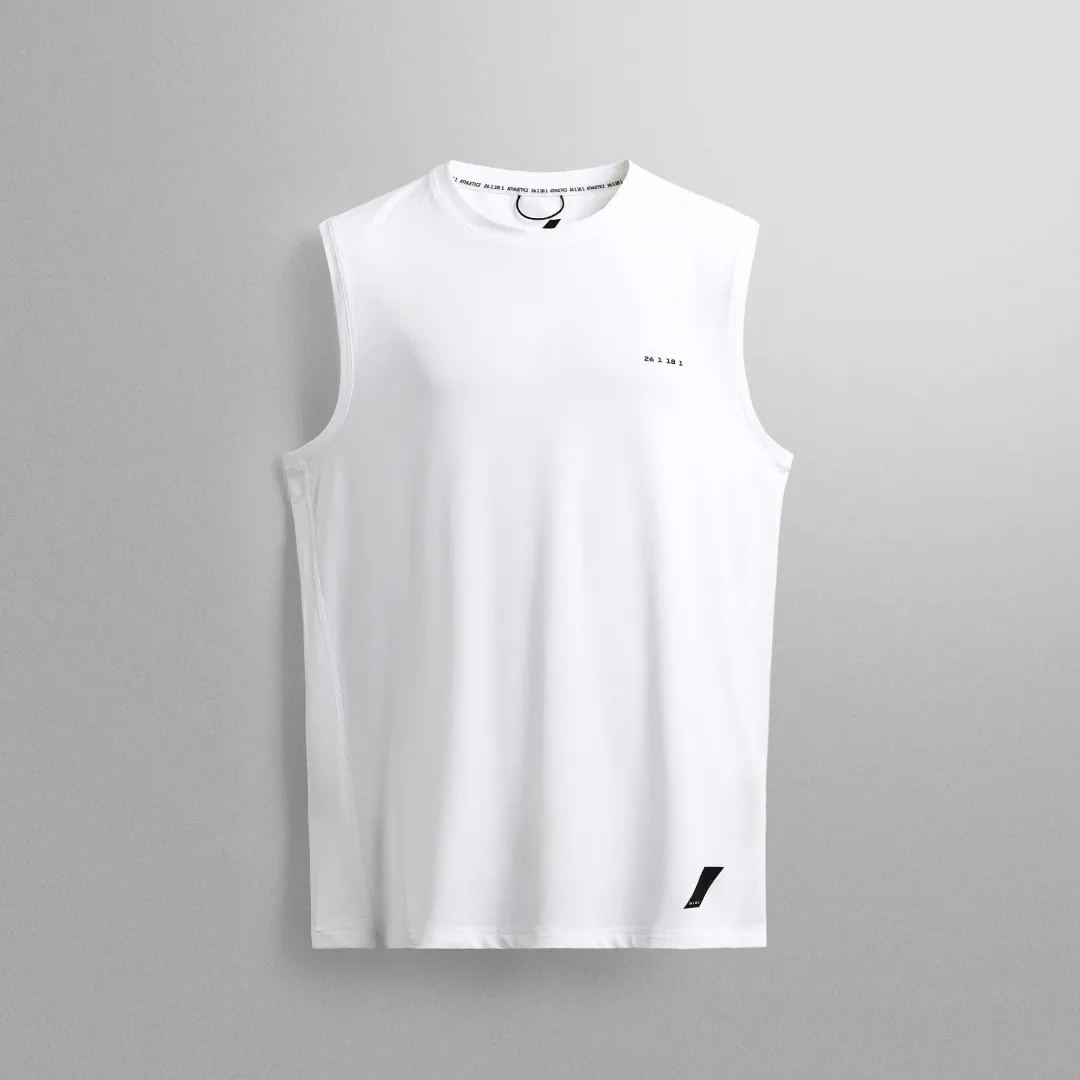 TECHNICAL TANK TOP
