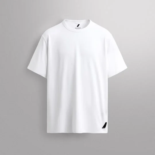 COTTON T-SHIRT